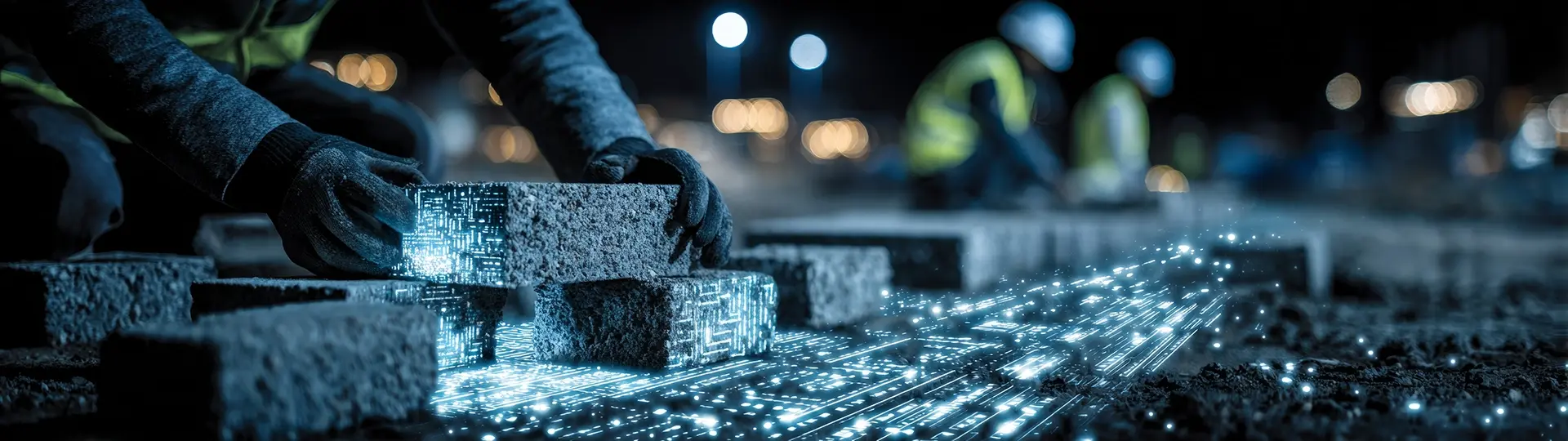 Manufacturing and distribution operations